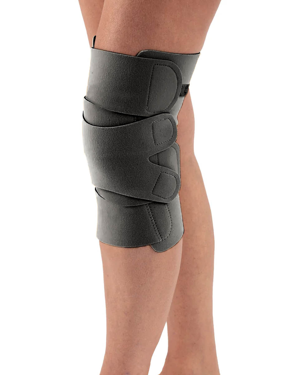 Sigvaris Compreflex Standard Knee Wrap