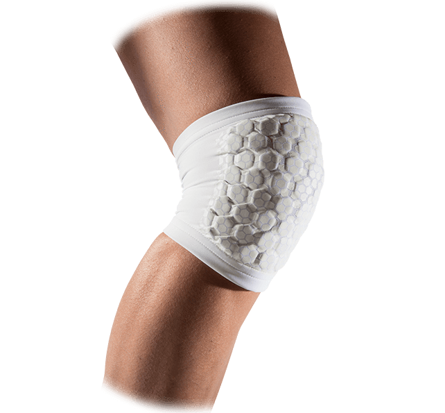 McDavid HEX® TUF Volleyball Knee / Elbow Pads/Pair - MD6515X | Clearance (Final Sale)