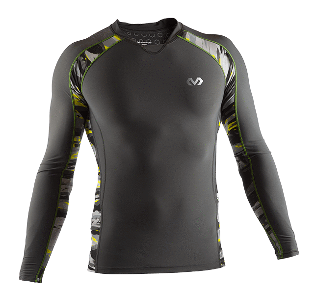 McDavid Men's Recovery Max Shirt - MD8816 | Clearance (Final Sale)