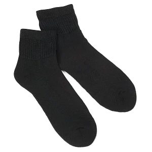 Dr. Scholl's LARGE Diabetic Ankle Socks - DSU-2052BXL1 | Clearance (Final Sale)
