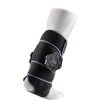 McDavid True Ice™ Therapy Ankle Wrap - MD232 | Clearance (Final Sale)