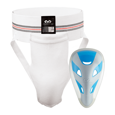 McDavid MD325 Athletic Supporter mit Flexcup - MD325 - Ausverkauf