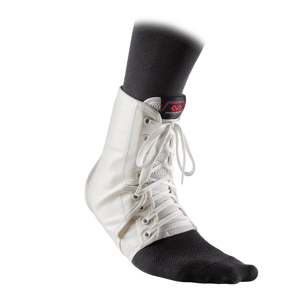McDavid Ankle Brace/Lace-Up | Clearance (Final Sale)