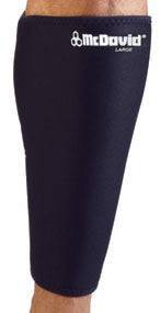 McDavid Deluxe Calf Support