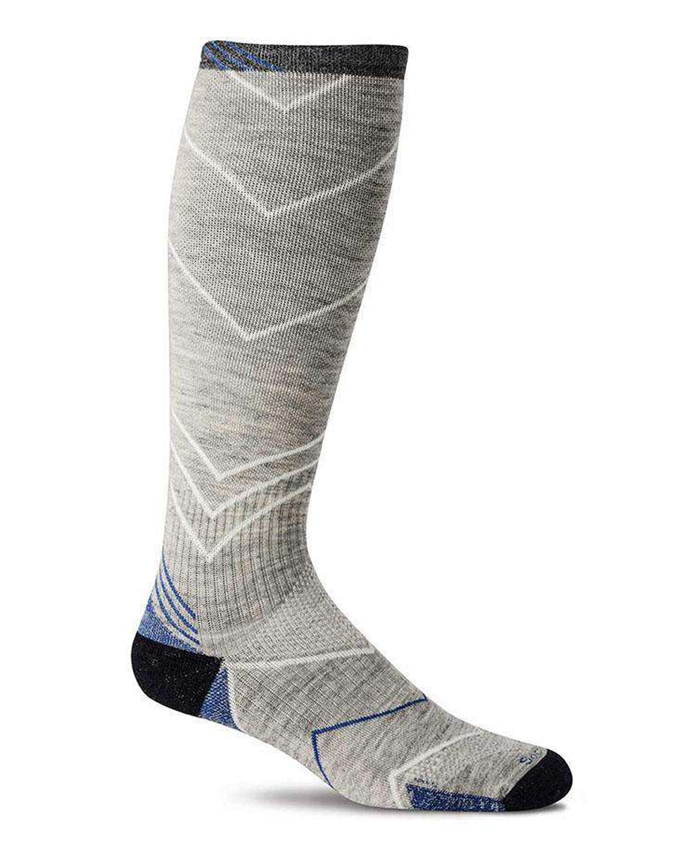 Sockwell Men's Incline OTC Moderate Compression Socks | Clearance (Final Sale)