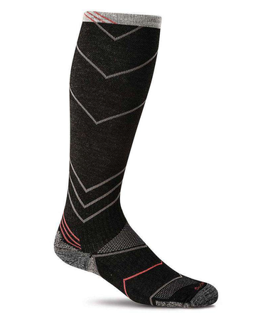 Sockwell Men's Incline OTC Moderate Compression Socks | Clearance (Final Sale)