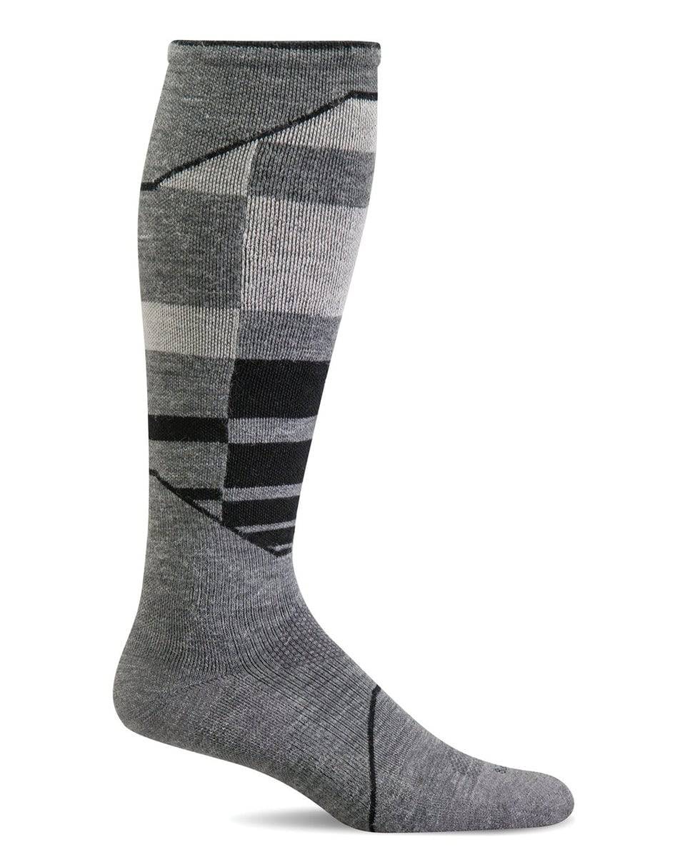 Sockwell Ski Men's Knee Highs 15-20 mmHg | Clearance (Final Sale)
