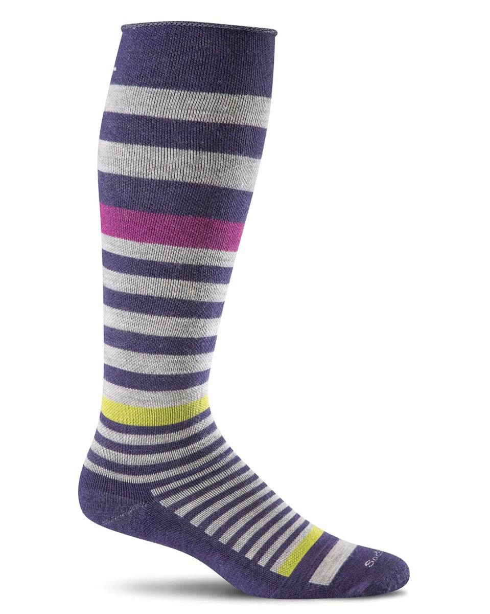 Sockwell Orbital Women's Knee Highs 15-20 mmHg | Clearance (Final Sale)