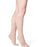 Sigvaris 780 EverSheer Women's Closed Toe Knee Highs 20-30 mmHg - 782C