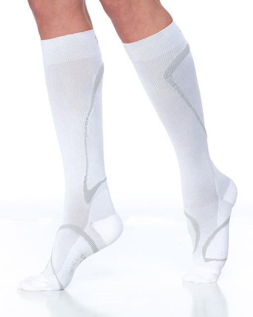 Sigvaris Men's & Women's Traverse Athletic Socks 20-30mmHg - 412C