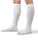 Therafirm Unisex Anti-Embolism Knee High Stockings 18 mmHg - Clearance