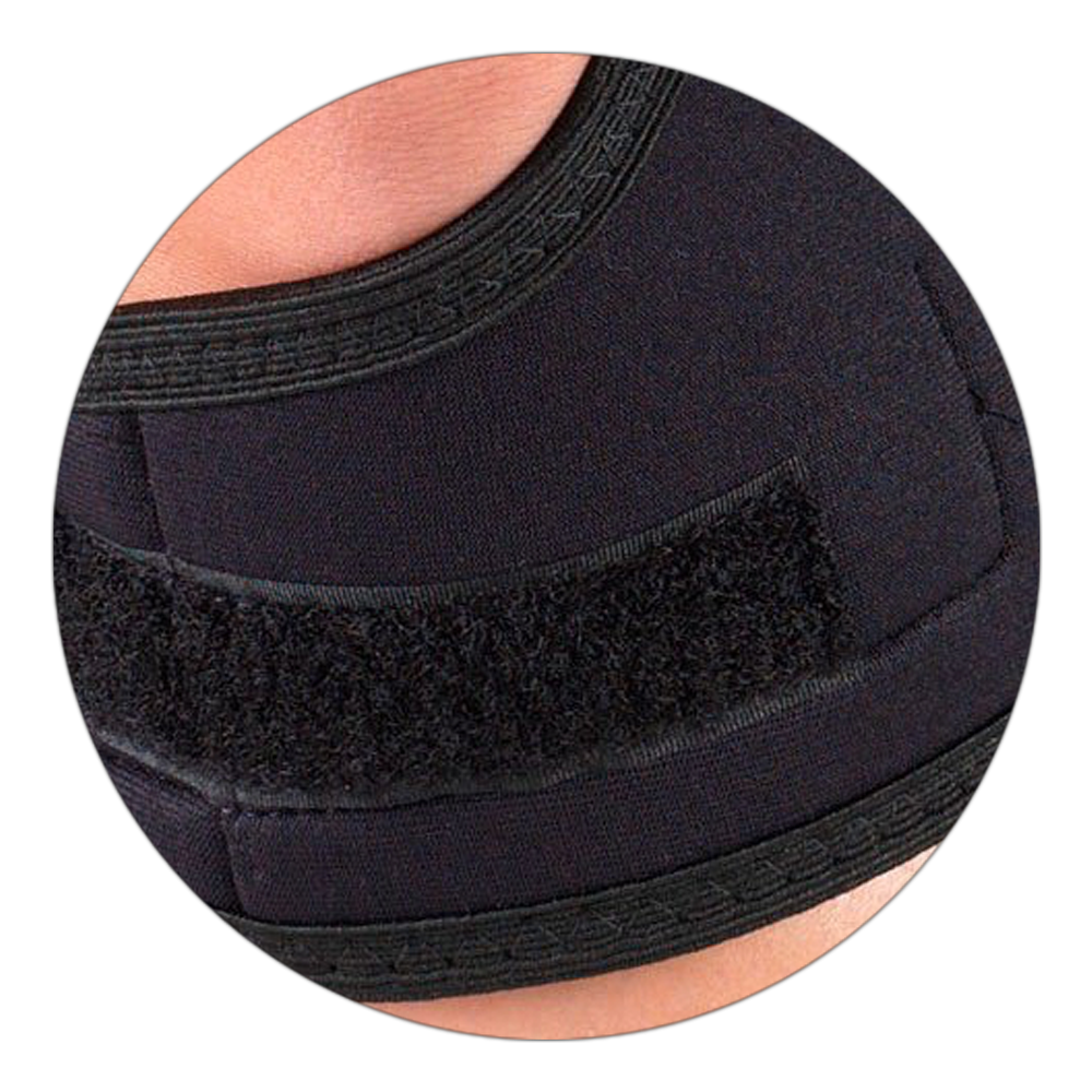 STABILISATEUR ROTULIEN EN VENTILATION NON OTC NEOP - 0326