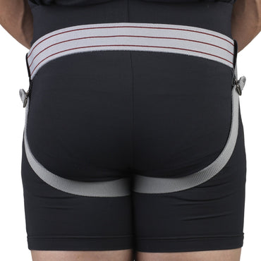 OTC HERNIA SUPPORT, DOUBLE - 2939