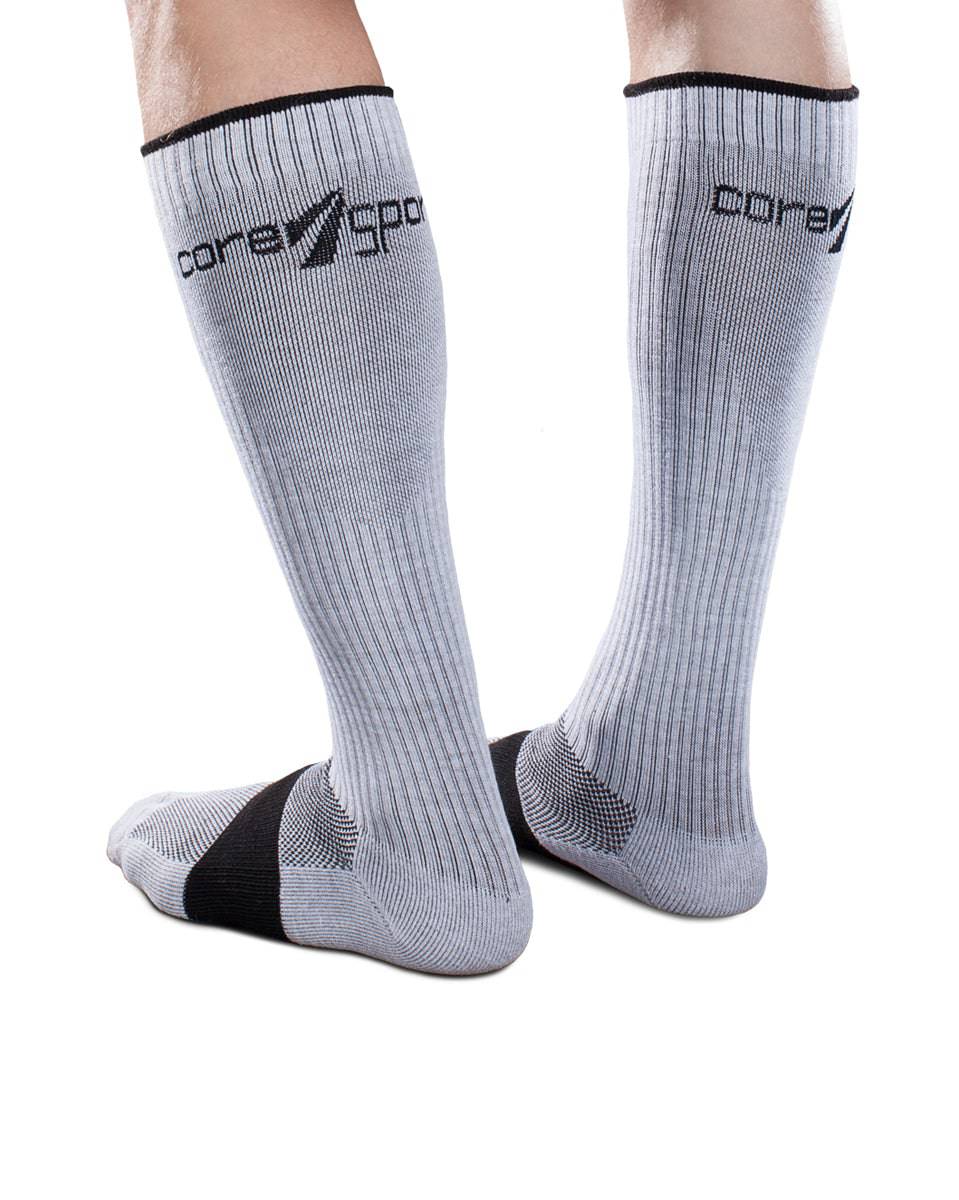 Therafirm Core-Sport Athletic Performance Sock 15-20mmHg