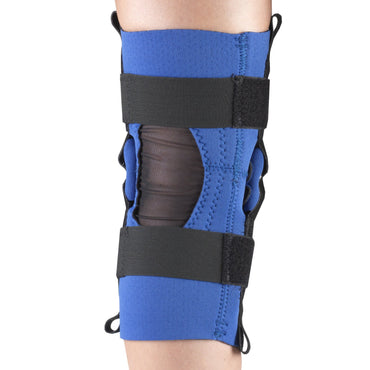 OTC KNEE STABIL NEOP HINGED - 0310