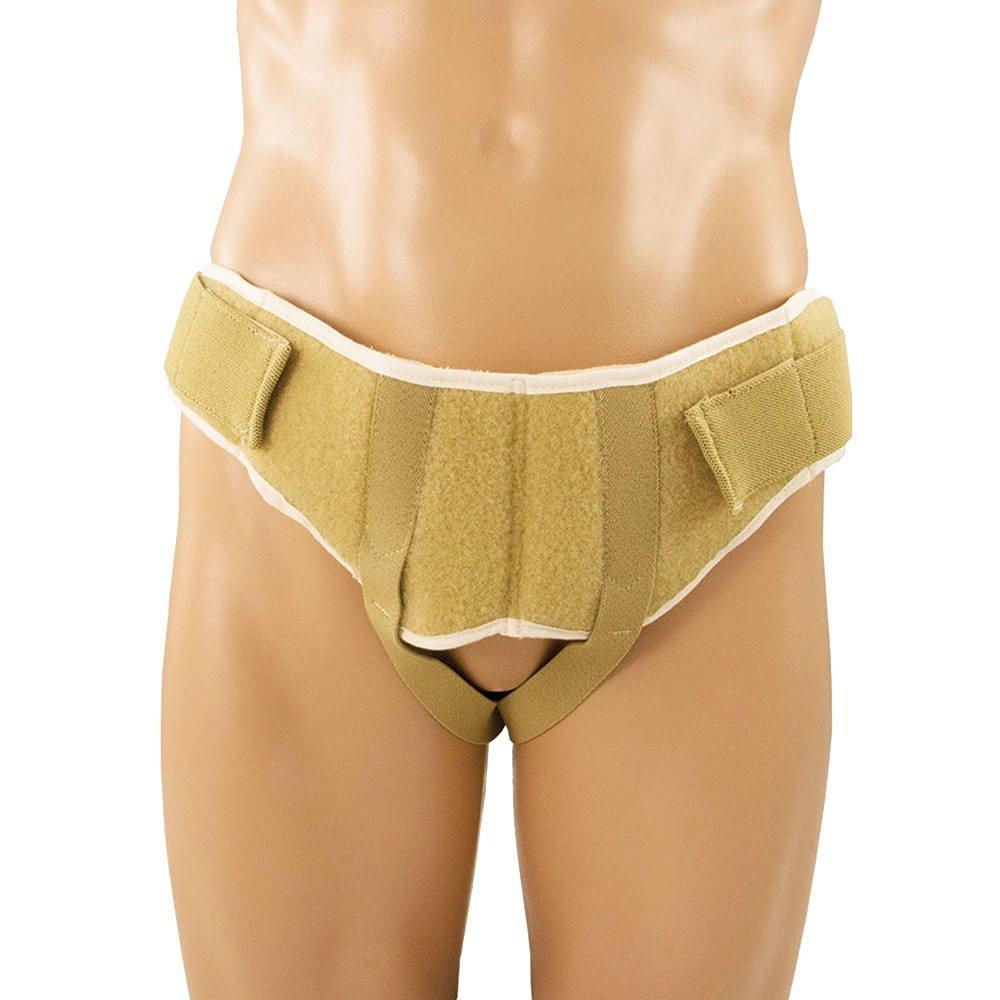OTC HERNIA BELT BEIGE - 2956