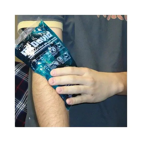 Pack de gel chaud/froid McDavid - MD211