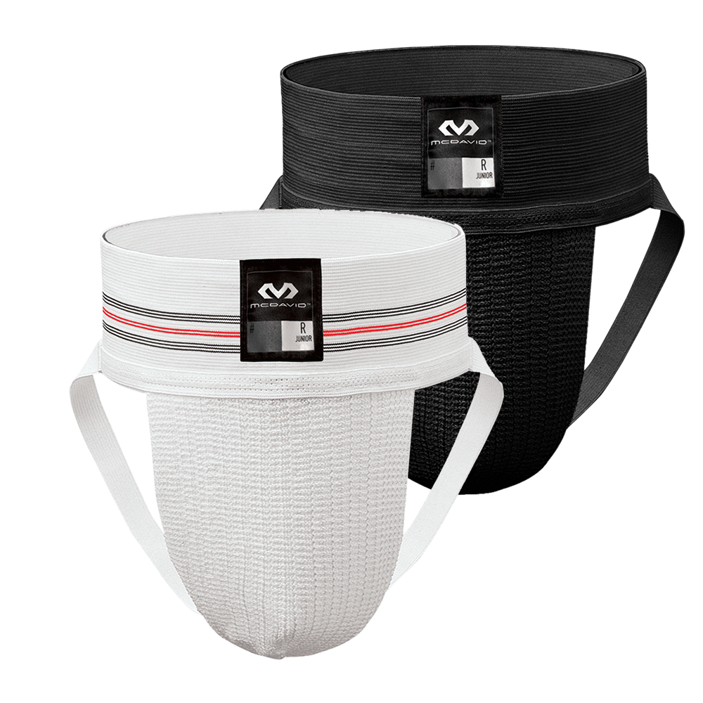 McDavid Athletic Supporter/2er-Pack - MD3110