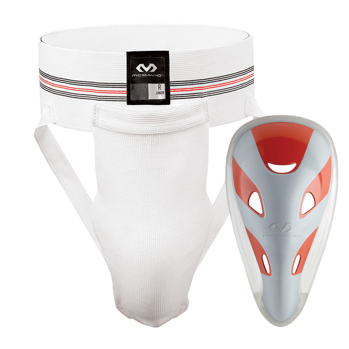 McDavid MD325 Athletic Supporter w/Flexcup - MD325 - Clearance