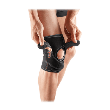 McDavid Knee Support/Double Wrap - MD4192