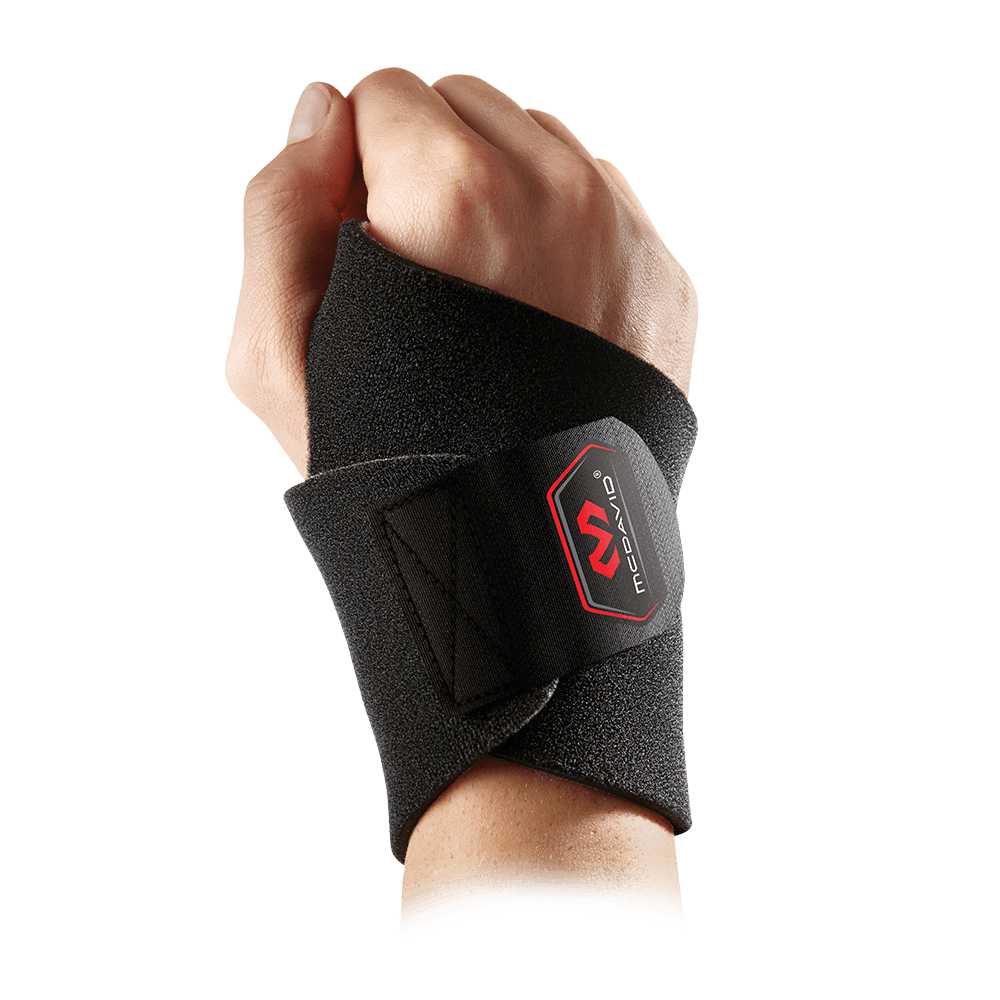McDavid Wrist Wrap/Adjustable - MD451