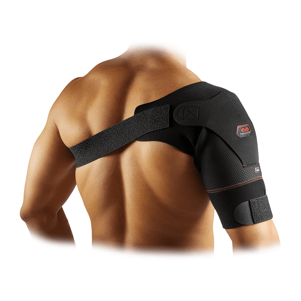 McDavid Shoulder Wrap- MD463
