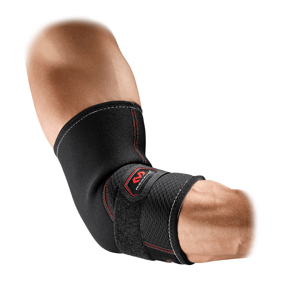 McDavid Elbow Support w/Strap - MD485