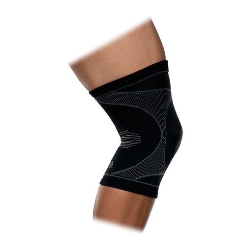 McDavid Knee Sleeve/4-Way Elastic - MDMD5113