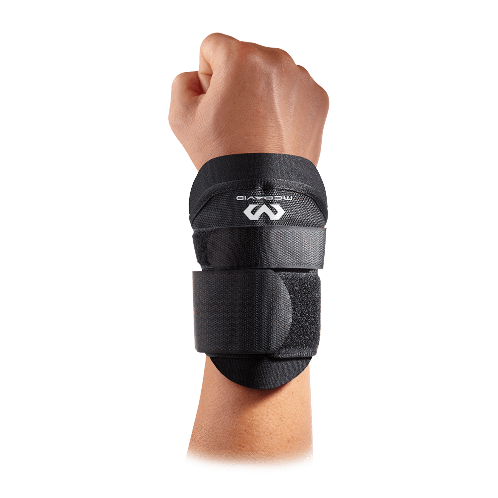 McDavid Wrist Guard/Adjustable - MD5120