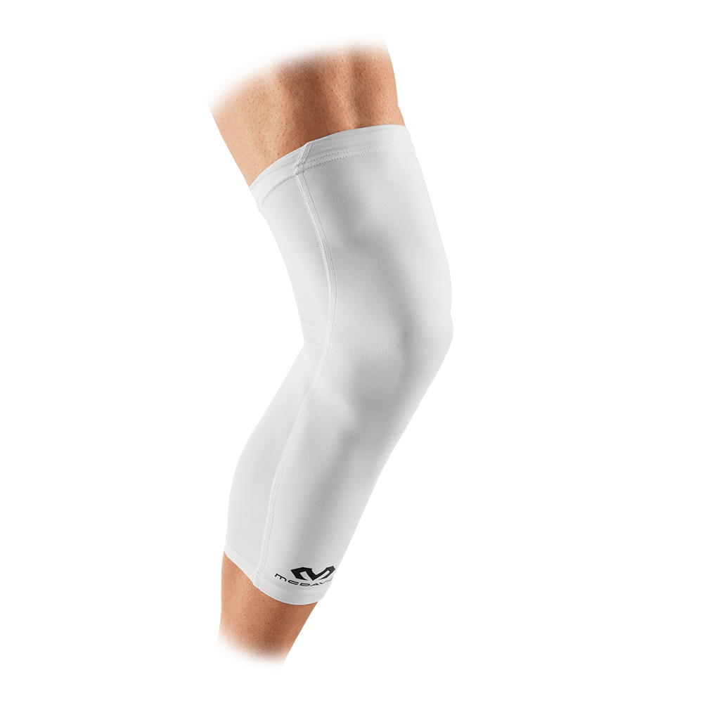 McDavid Abrasion Knee Sleeves/Pair - MD6400 | Clearance (Final Sale)