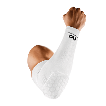 McDavid ELITE HEX® Shooter Arm Sleeve/Single - MD6501 | Clearance (Final Sale)