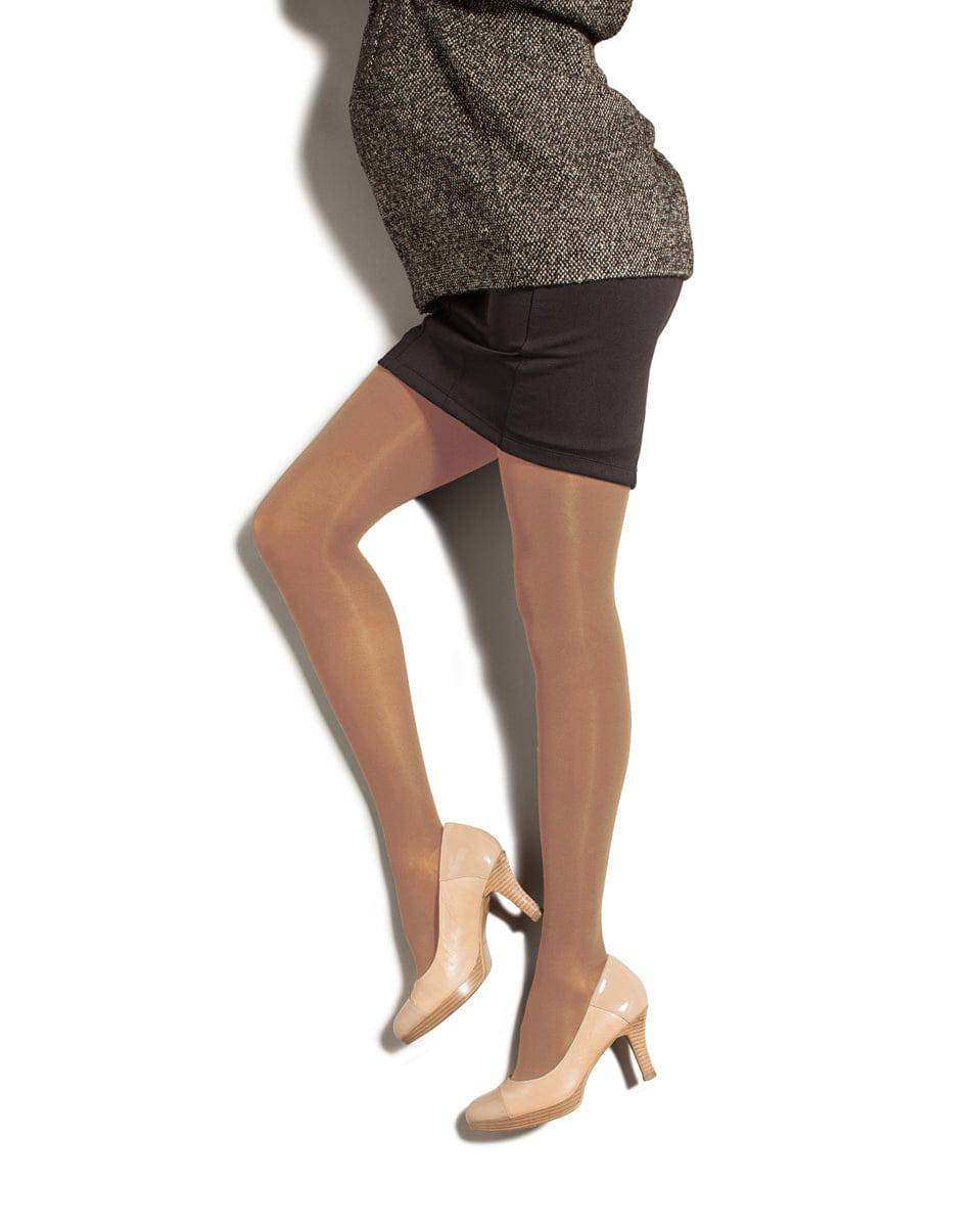 Collants de maternité Preggers by Therafirm 15-20 mmHg