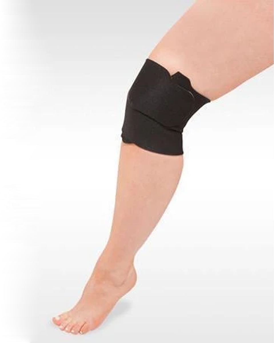 Juzo Knie-Kompressionsbandage