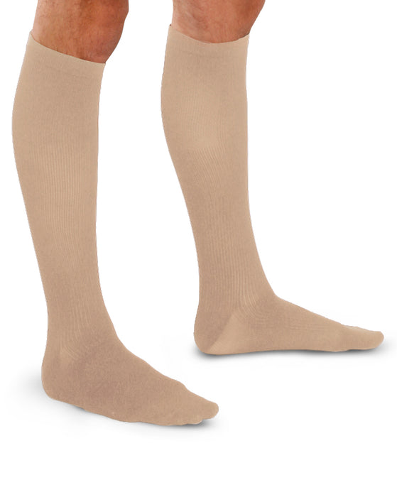 Therafirm Men's Trouser Socks 15-20 mmHg