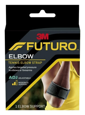 Futuro sport tennis elbow support