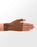Juzo Soft 2000CG Print Series Gauntlet with Thumb Stub 15-20mmHg w/ Silicone Top - 1