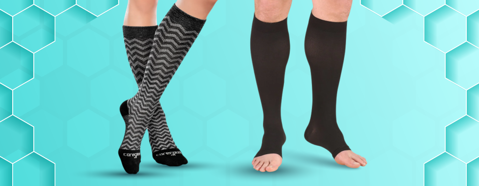 Compression Sale Compression Therapy: Benefits for Different Medical Conditions ...