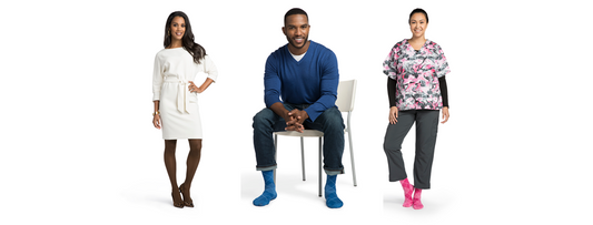 A Beginner's Guide To Graduated Compression Stockings