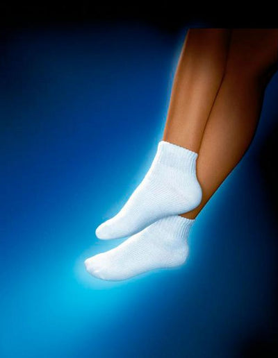 JOBST SensiFoot Diabetic Socks