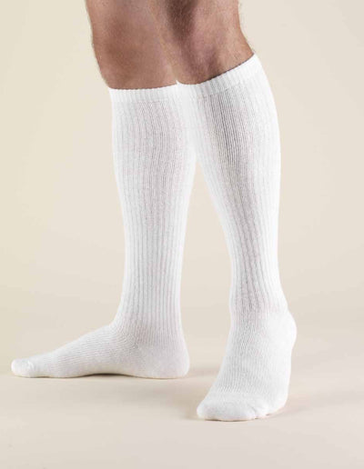 Second Skin Men's Support Socks