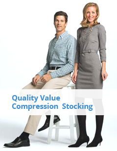 Sigvaris Dynaven Compression Socks  (Previously Access Value Series)