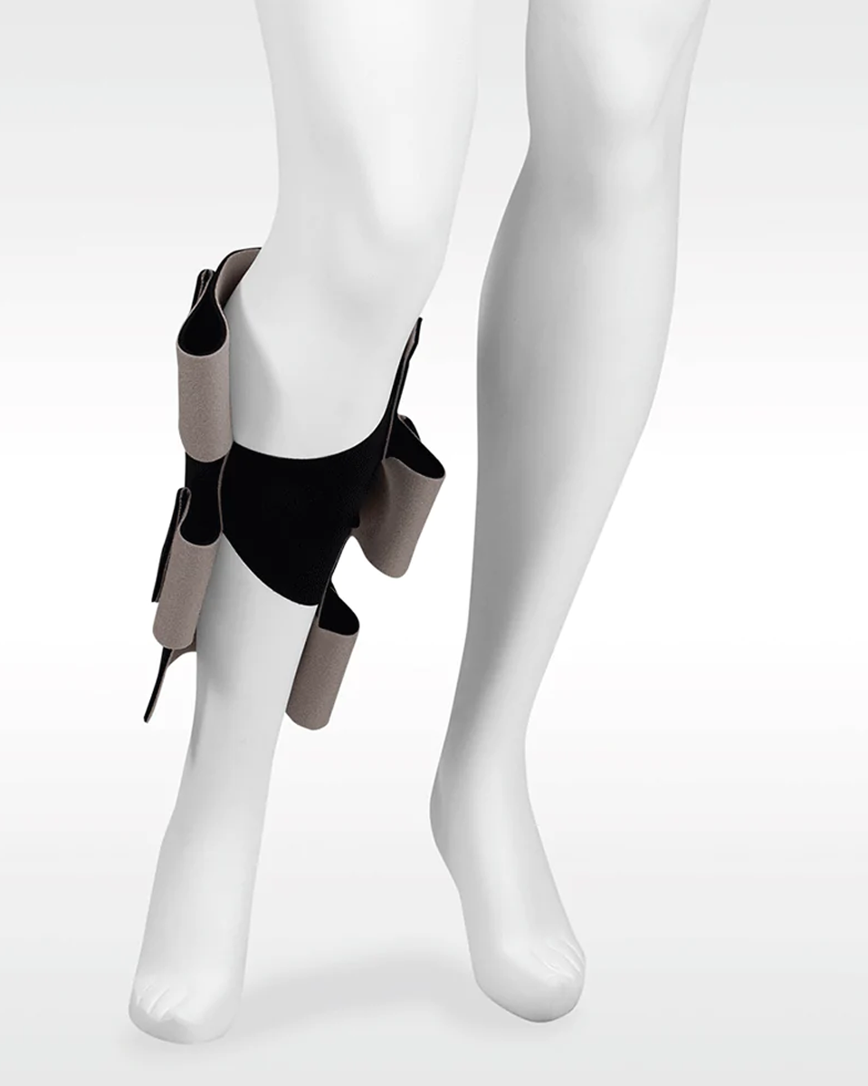 Juzo Slip On Calf Compression Wrap - CLEARANCE