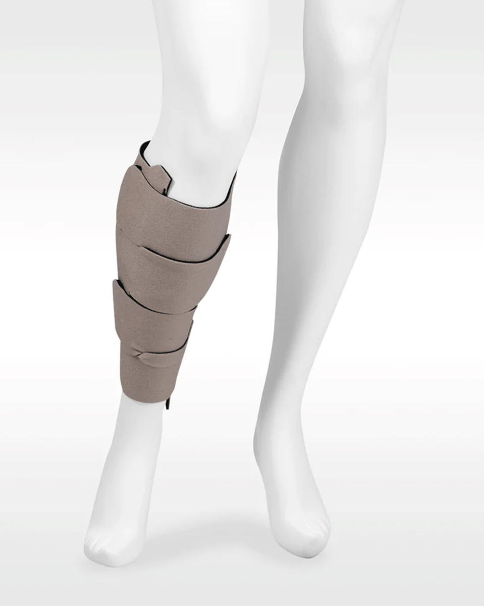 Juzo Slip On Calf Compression Wrap - CLEARANCE