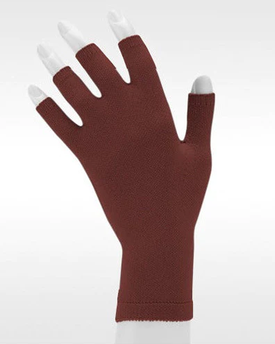 Juzo Soft Seamless Glove 20-30 mmHg | Clearance (Final Sale)