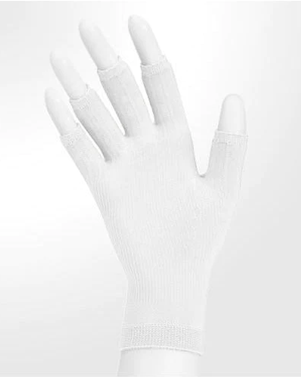 Juzo Soft Seamless Glove 20-30 mmHg | Clearance (Final Sale)