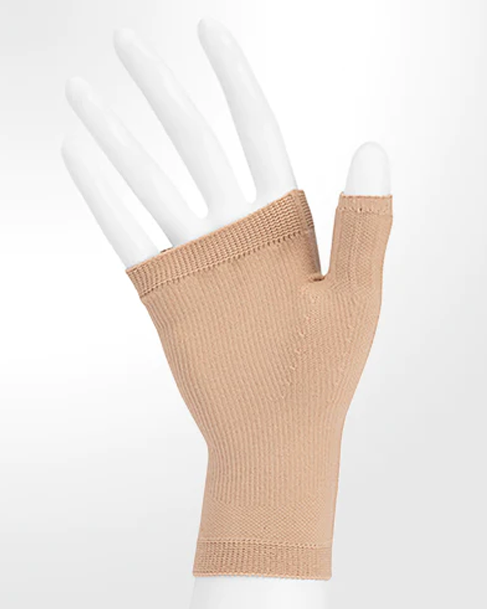 Juzo Soft Seamless Gauntlet 30-40 mmHg | Clearance (Final Sale)