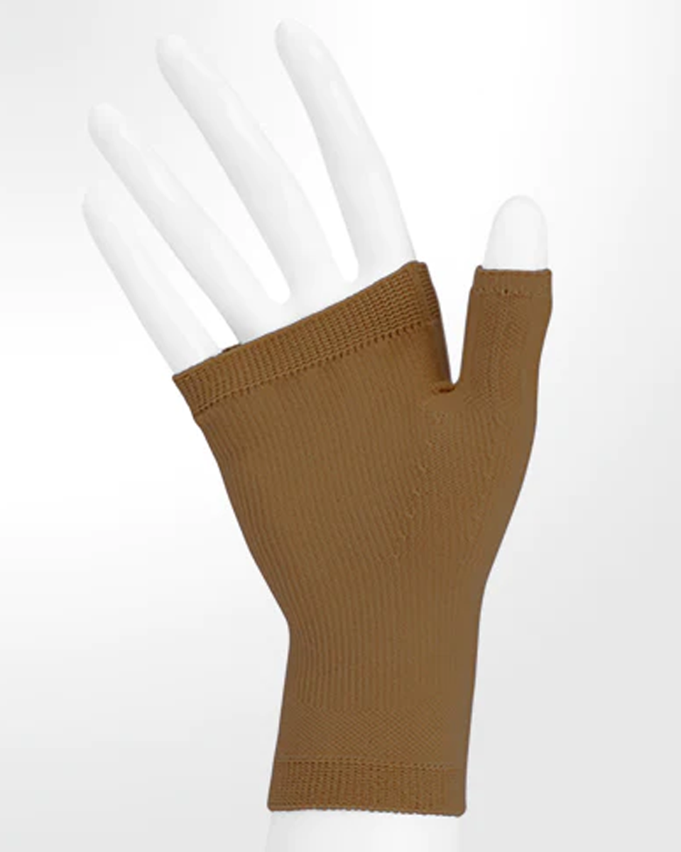 Juzo Soft Seamless Gauntlet 30-40 mmHg | Clearance (Final Sale)