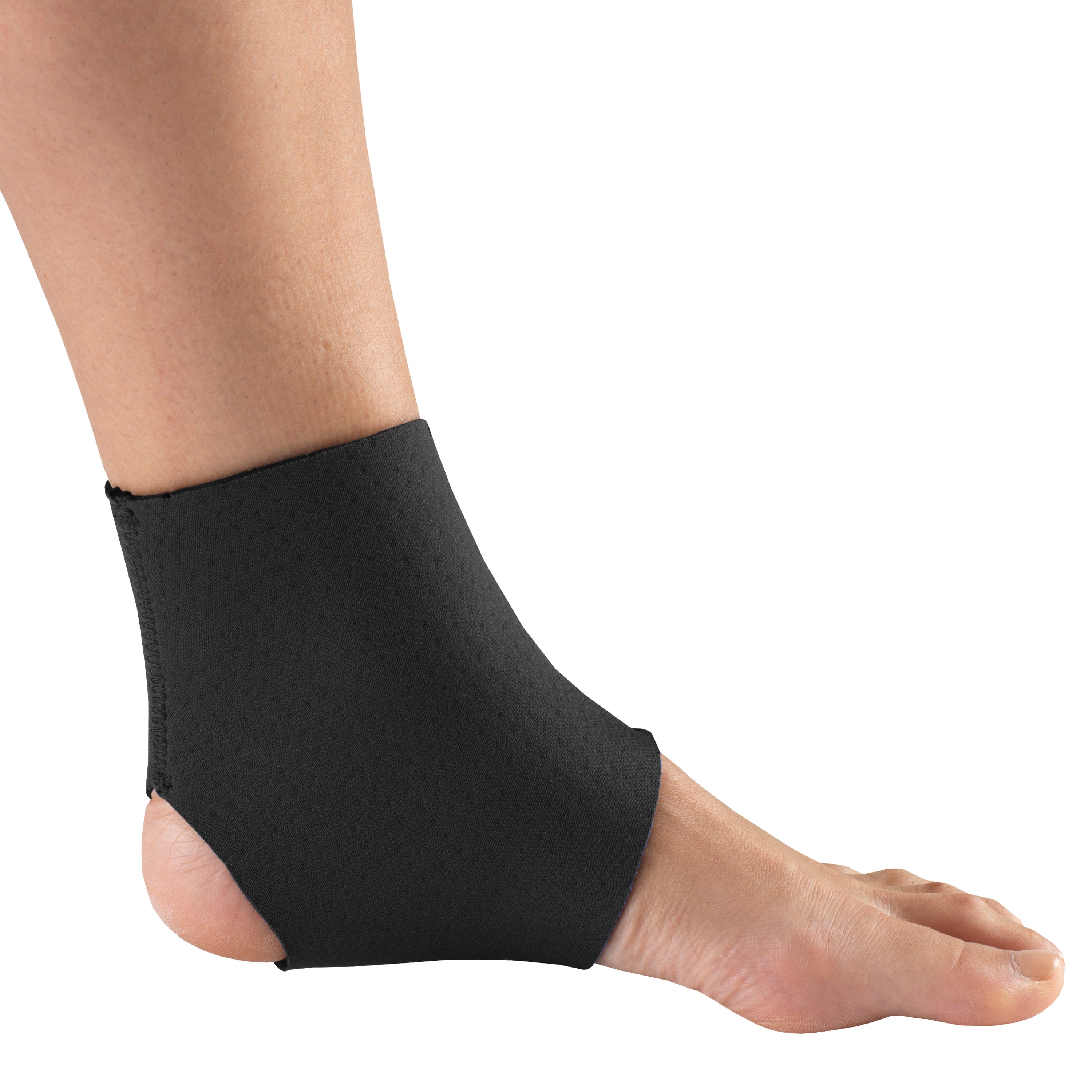 OTC Ankle Support Neoprene, Minimum Support | CompressionSale