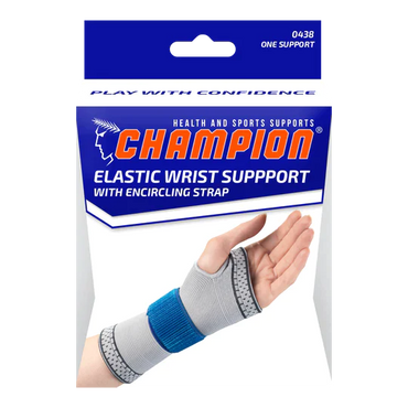 OTC WRIST SUPPORT PULLOVER - | Clearance (Final Sale)
