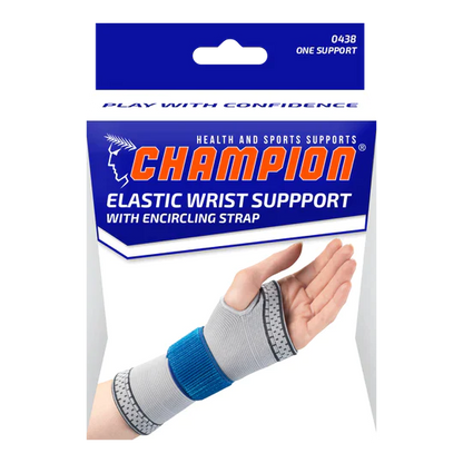 OTC-PULLOVER MIT HANDGELENKUNTERSTÜTZUNG – AUSVERKAUF 